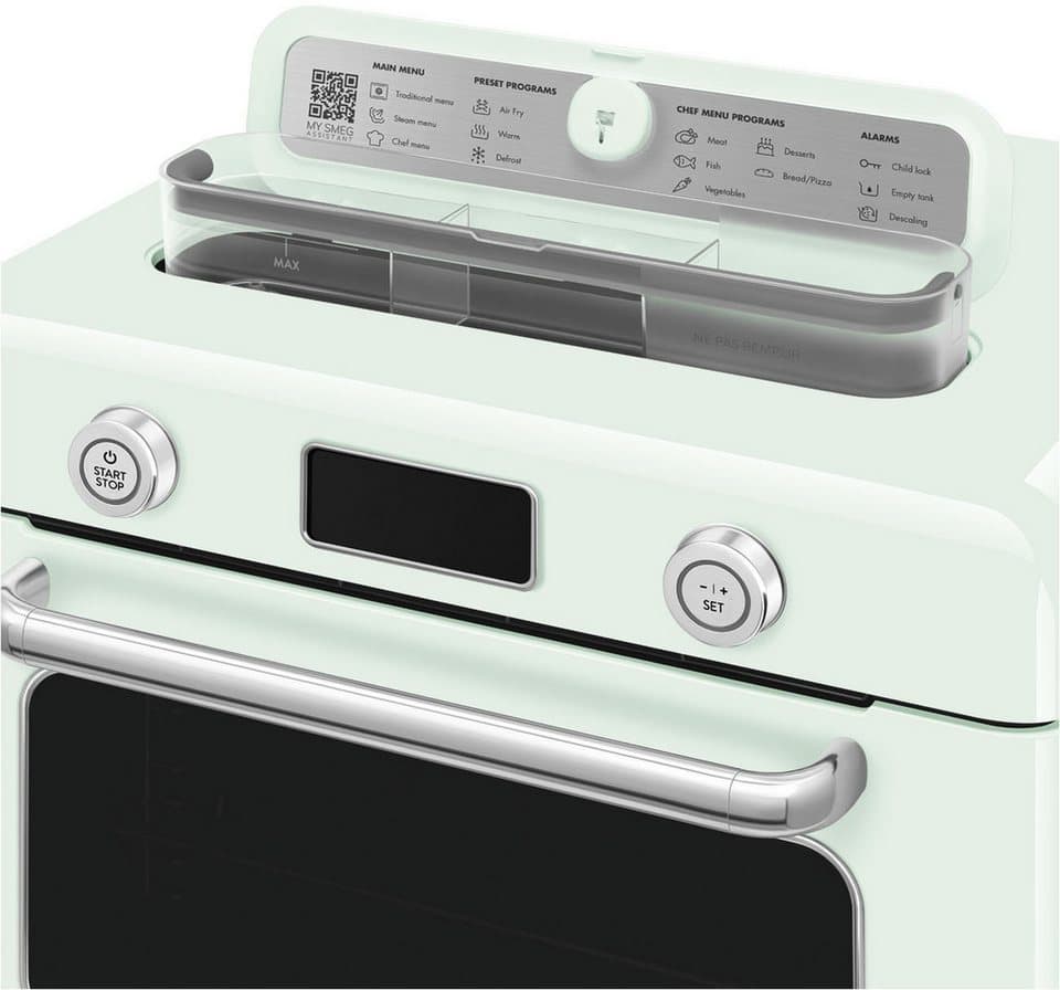 Smeg Multiofen COF01PGEU - Thumbnail 6