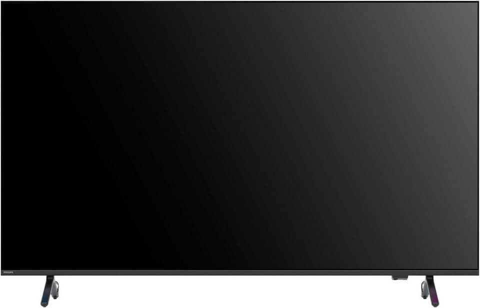 Philips 85MLED910/12 QLED Mini LED-Fernseher (215 cm/85 Zoll, 4K Ultra HD, Smart-TV, Ambilight, P5 Perfect Picture Engine, Dolby Vision, Gaming, Alexa) - Thumbnail 3