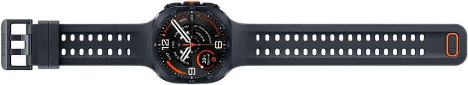 Samsung Galaxy Watch Ultra2 LTE Smartwatch (Wear OS by Samsung) - Thumbnail 16