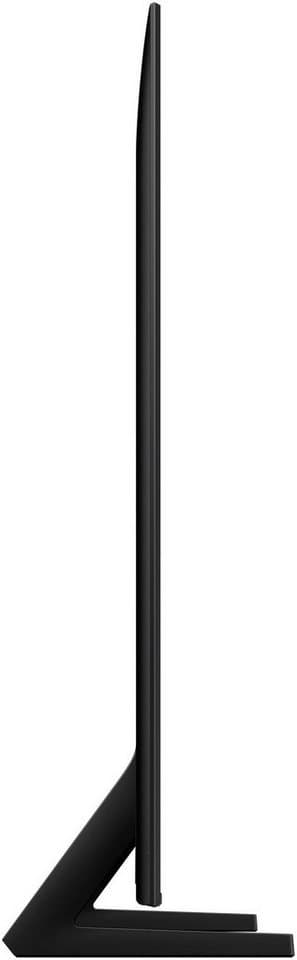 Samsung GQ65Q8FAAU QLED-Fernseher (163 cm/65 Zoll, 4K Ultra HD, Smart-TV, Quantum HDR+, Knox Security, Art Store, 3D Sound, Gaming Hub, AI TV) - Thumbnail 3