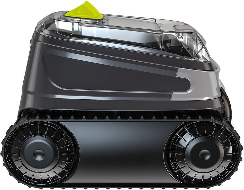 ZODIAC® Poolroboter, (Set), kabellos, mit Akku - Thumbnail 3