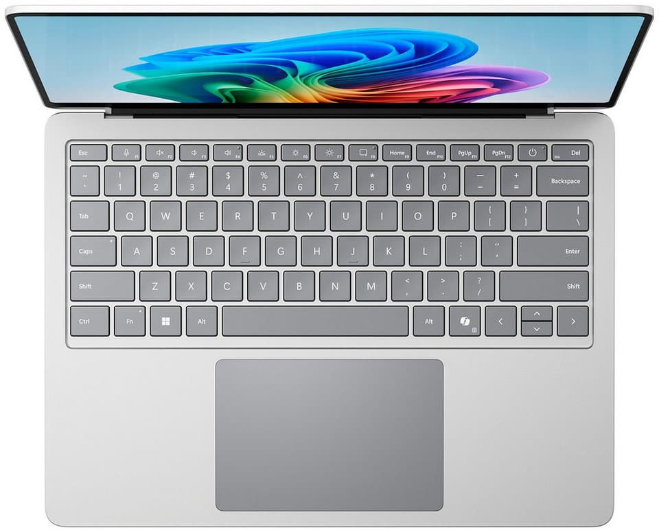 Microsoft Surface 8 13,8" Notebook (35,05 cm/13,8 Zoll, Qualcomm Snapdragon™ X2 Elite, Adreno, 16 GB, 1000 GB SSD) - Thumbnail 6