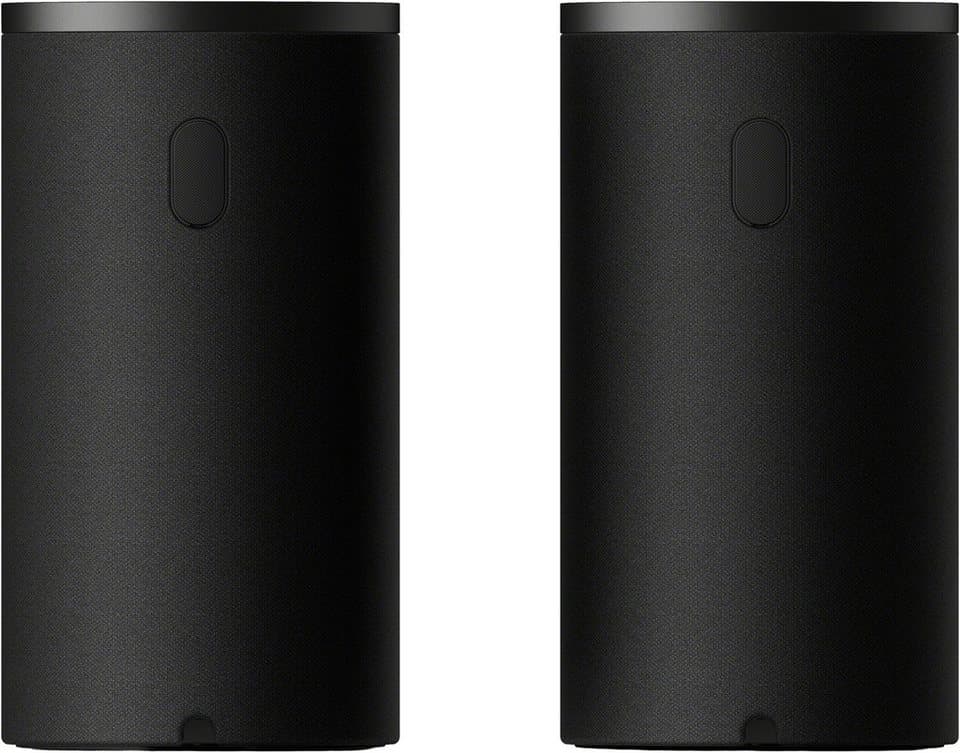 Sony BRAVIA Theatre Rear 9 SA-RS 9 Surround-Lautsprecher (Bluetooth, WLAN (WiFi), 200 W, Für Soundbar/Heimkino-Soundsystem, SA-RS9, Modell 2026) - Thumbnail 2
