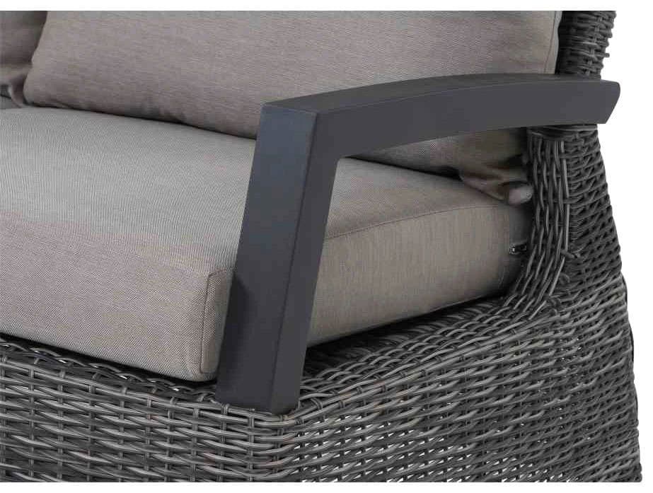 Siena Garden Gartenlounge-Set Corido, (5-tlg) - Thumbnail 15