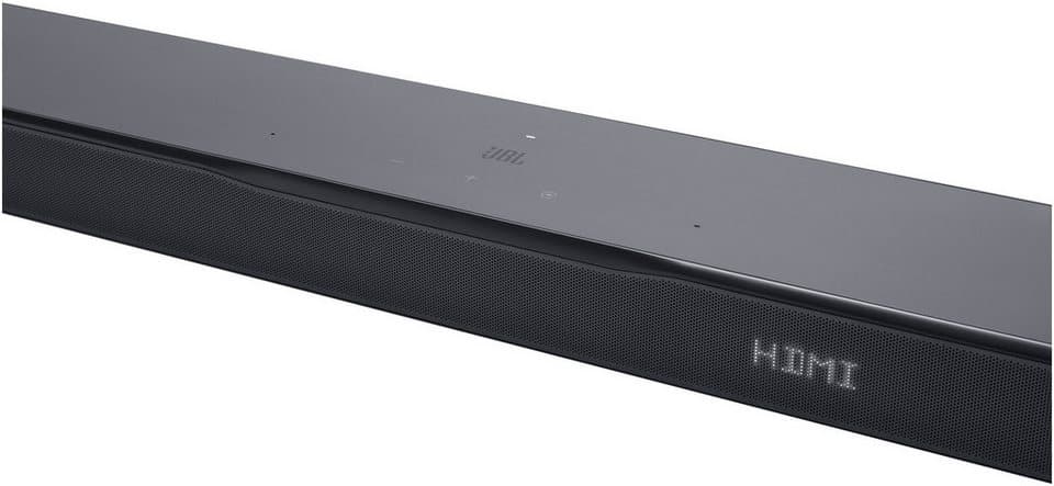 JBL Bar 800 MK2 Soundbar (Bluetooth, WLAN, 40 W) - Thumbnail 8