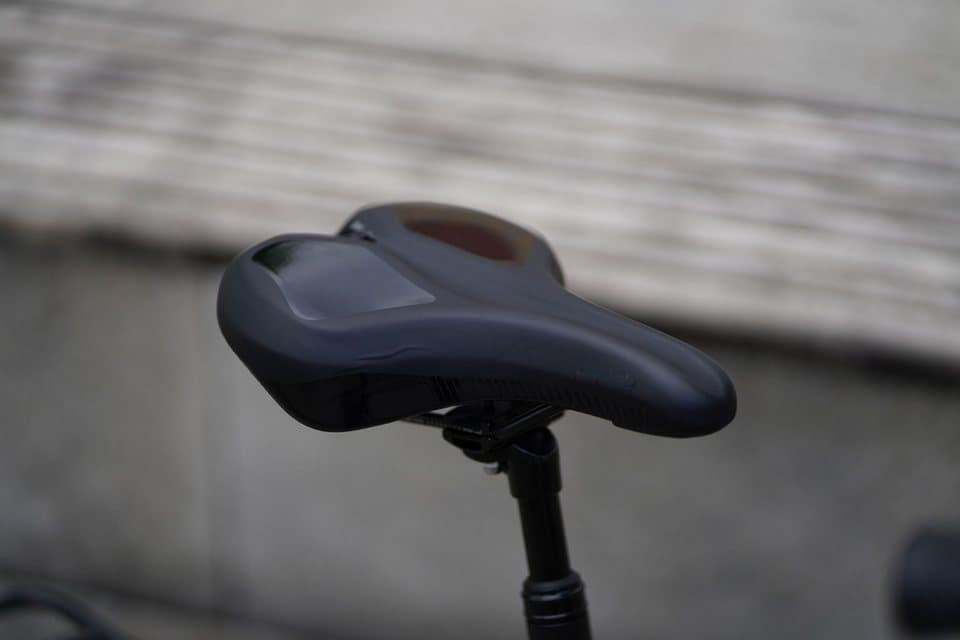 Prophete E-Bike Cityrad Urbanicer 3.8, 7 Gang Shimano Nexus Schaltwerk, Nabenschaltung, Mittelmotor, 360 Wh, Pedelec, Elektrofahrrad für Damen und Herren - Thumbnail 37