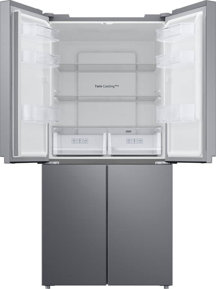 Samsung Multi Door RF4000 RF48A400EM9, 179,3 cm hoch, 83,3 cm breit - Thumbnail 8
