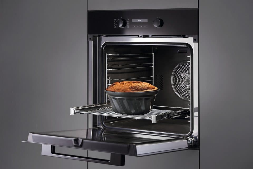 Miele Pyrolyse Backofen H 2469 BP Active, Pyrolyse-Selbstreinigung, Mit AirFry-Funktion sowie Pyrolyse für leichte Reinigung - Thumbnail 10
