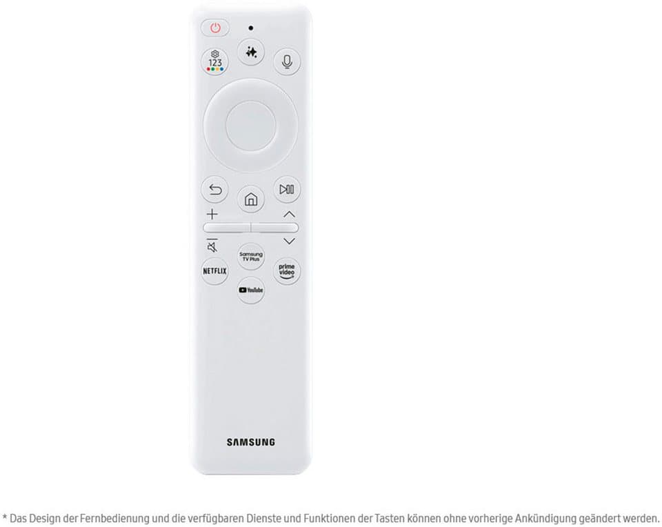 Samsung GQ50LS03FAU QLED-Fernseher (125 cm/50 Zoll, 4K Ultra HD, Smart-TV, The Frame, Mattes Display, Art Mode, Rahmen austauschbar, Dolby Atmos) - Thumbnail 6