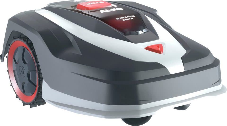 AL-KO Rasenmähroboter Robolinho®, bis 550 m² Rasenfläche, 550 W - Bild 1