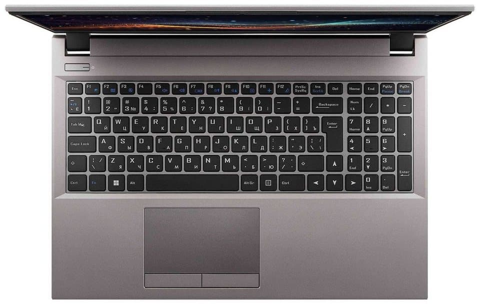 CAPTIVA Power Starter I81-317 Business-Notebook (Intel Core i7 1255U, 32 GB, 1000 GB SSD) - Thumbnail 4