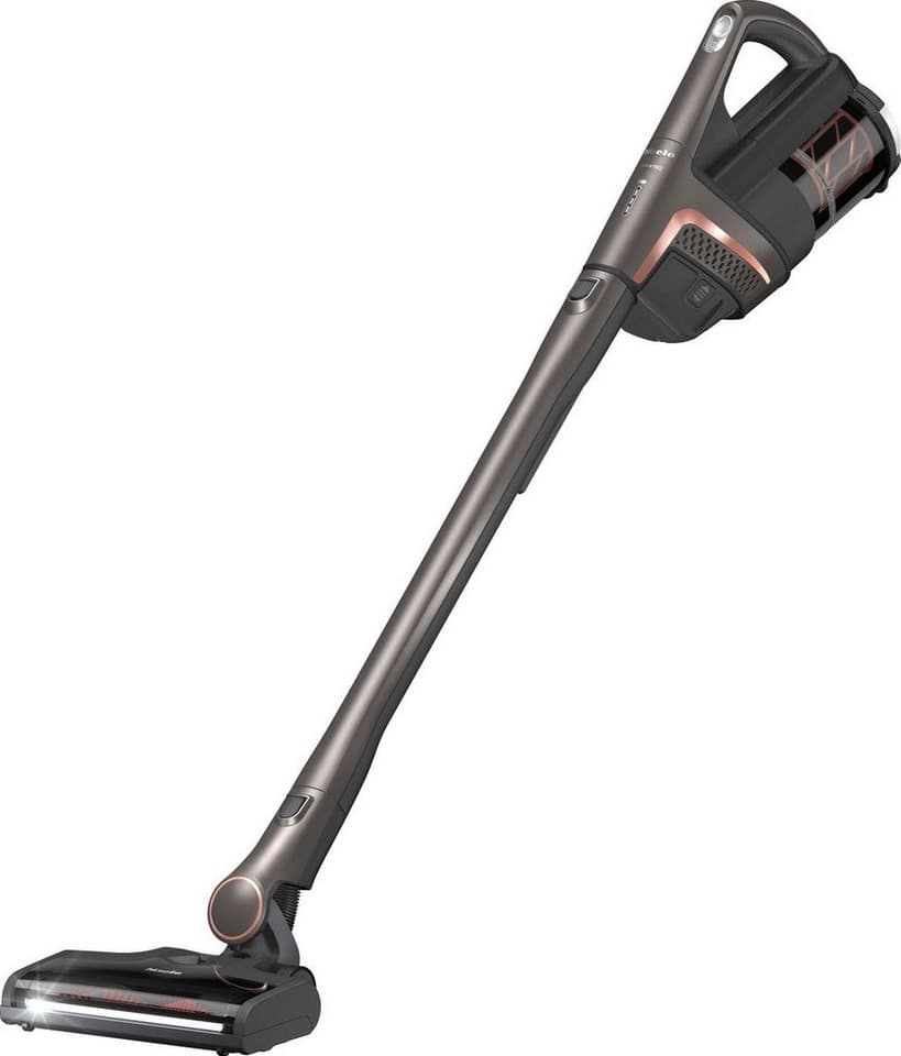 Miele Akku-Handstaubsauger Triflex HX2 Pro, 192 W, beutellos - Thumbnail 2
