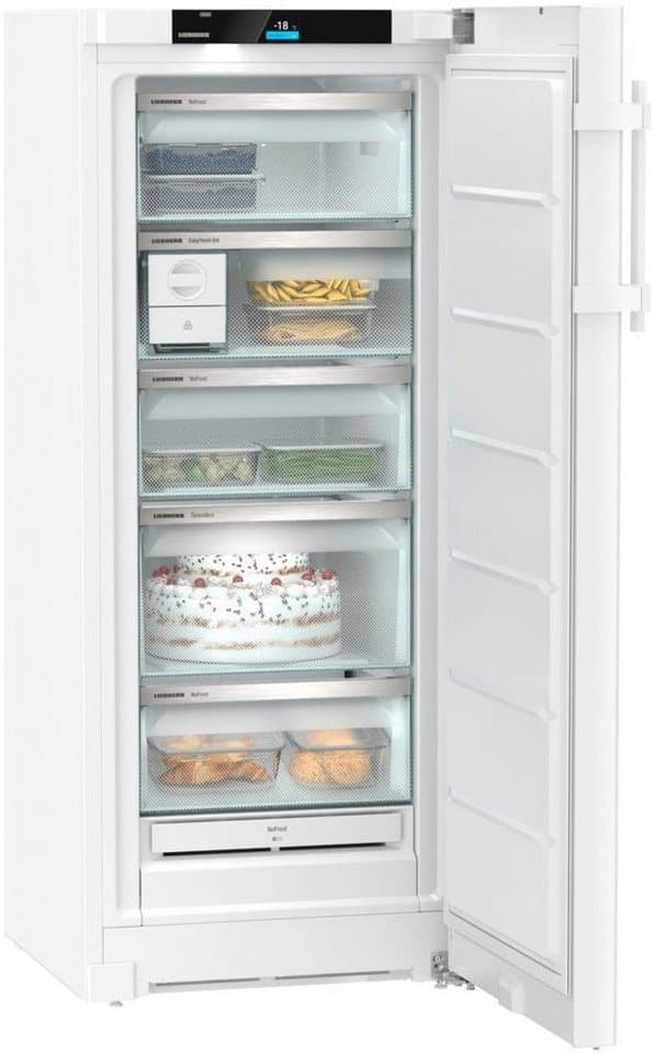 Liebherr Gefrierschrank Prime FNb 465i_996949851, 145,5 cm hoch, 59,7 cm breit - Thumbnail 5