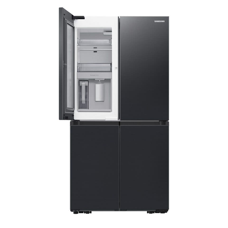 Samsung Multi Door RF9000 RF65DG960ESG, 183 cm hoch, 91,2 cm breit - Thumbnail 4