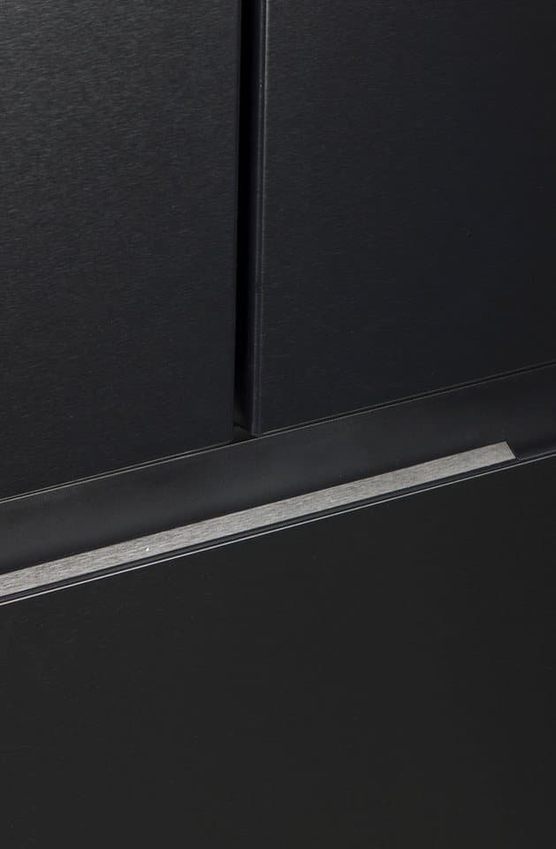 BAUKNECHT French Door KGDD NF 1820XLD BL, 182,3 cm hoch, 83,2 cm breit, FreshShield hält Temperatur und Feuchtigkeit perfekt im Gleichgewicht - Thumbnail 6