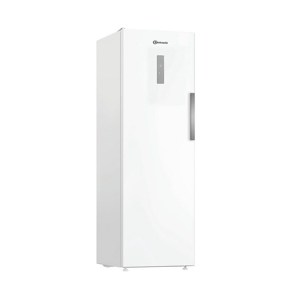 BAUKNECHT Gefrierschrank GKN W18660C, 186,5 cm hoch, 59,7 cm breit, No Frost - nie wieder abtauen