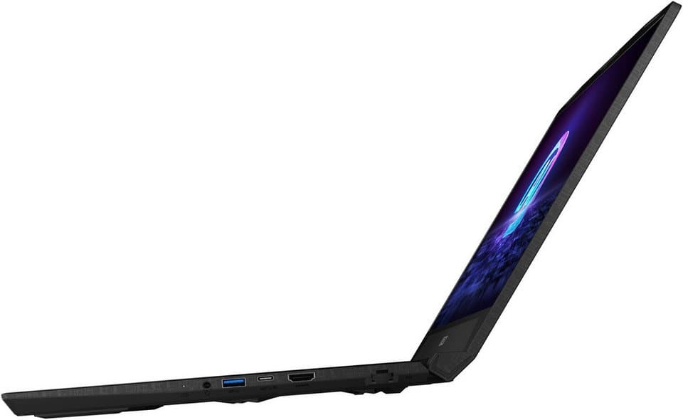 MSI Katana A15 AI B8VG-490 Gaming-Notebook (39,6 cm/15,6 Zoll, AMD Ryzen 9 8945HS, GeForce RTX 4070, 16 GB, 1000 GB SSD) - Thumbnail 9