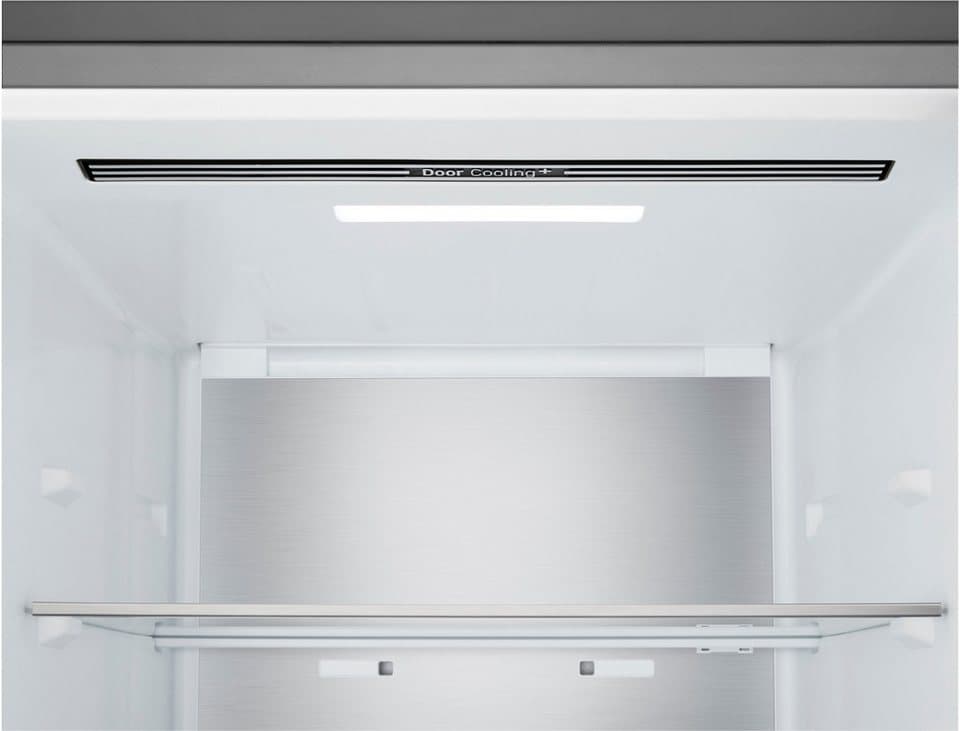 LG Kühl-/Gefrierkombination GBBS726AMB, 203 cm hoch, 59,5 cm breit, Fit&Max: Vollintegrierbar & Maximale Ausstattung - Thumbnail 6