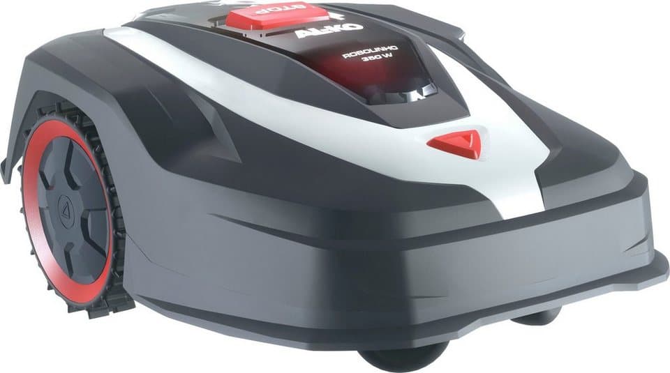 AL-KO Rasenmähroboter Robolinho®, bis 300 m² Rasenfläche, 350 W - Bild 1