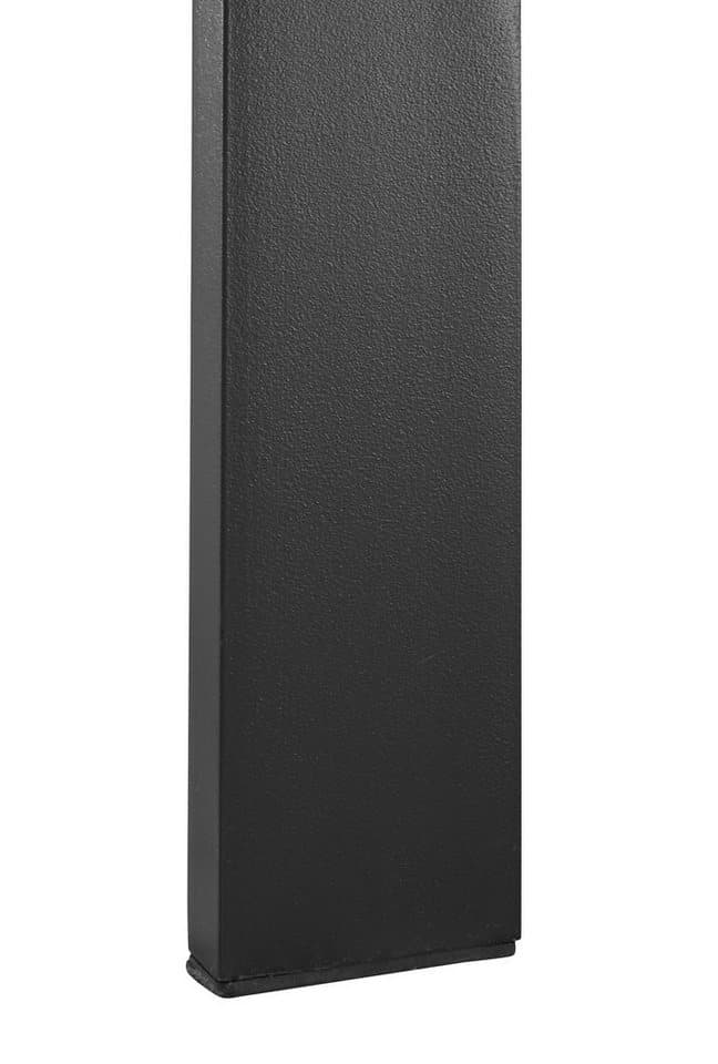 KONIFERA Gartenlounge-Set Dubai, (14-tlg), Ecklounge, Tisch 100x59 cm, Aluminium - Thumbnail 11