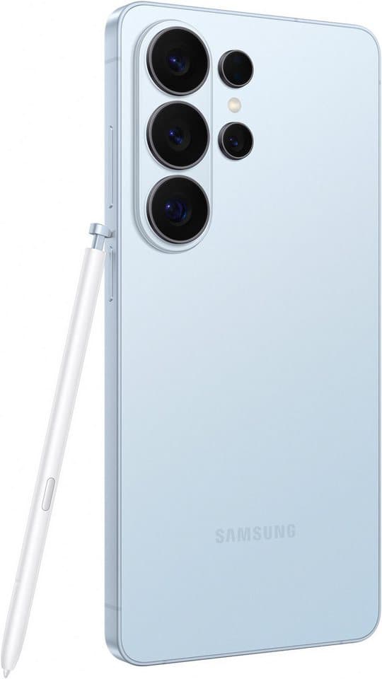 Samsung Galaxy S26 Ultra Smartphone (17,49 cm/6,9 Zoll, 256 GB Speicherplatz, 200 MP Kamera) - Thumbnail 19