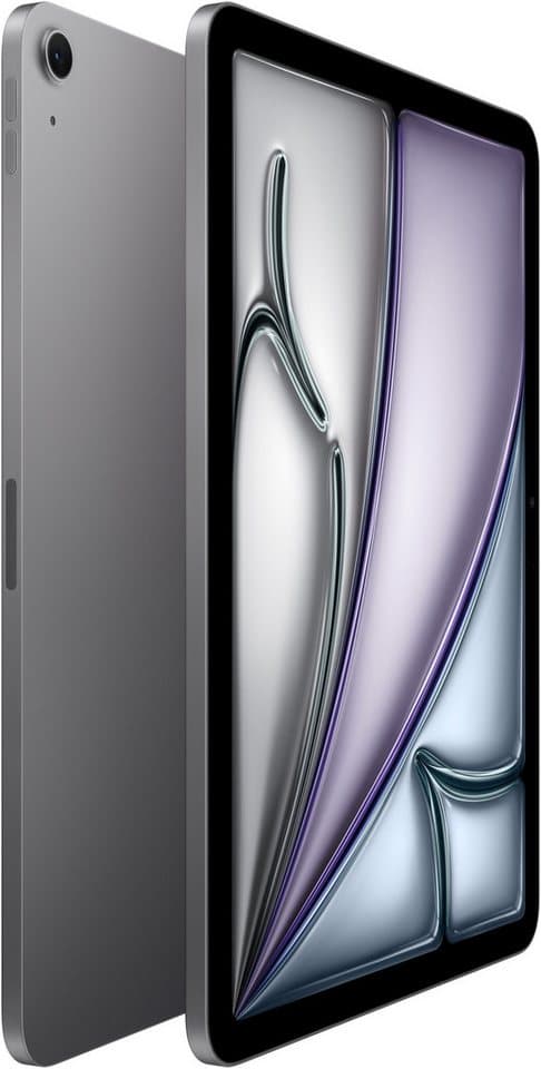 Apple 11" iPad Air Wi-Fi Tablet (11", iPadOS) - Thumbnail 2