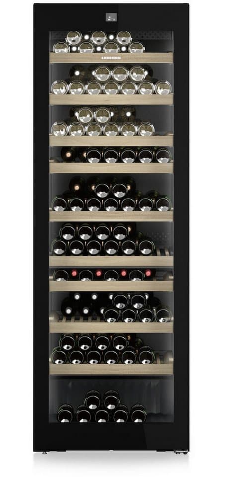 Liebherr Weintemperierschrank WPgbi 7472_994614551, für 204 Standardflaschen á 0,75l - Thumbnail 4