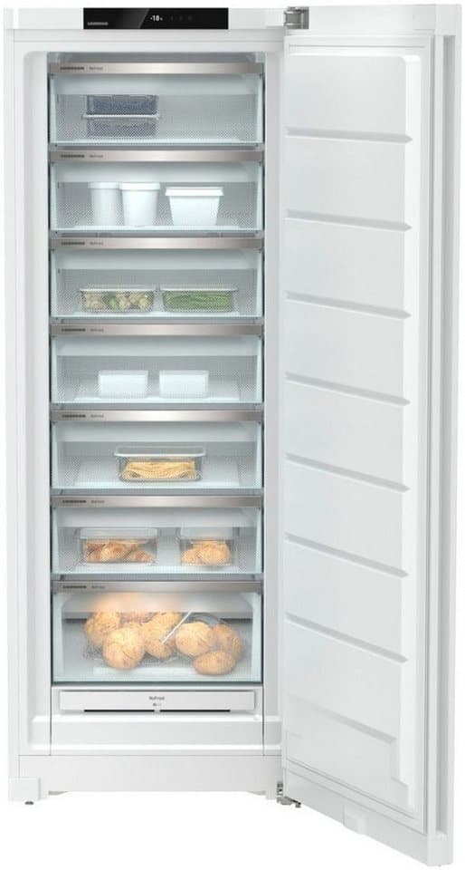 Liebherr Gefrierschrank Plus FNc 7227_995230251, 185,5 cm hoch, 69,7 cm breit - Thumbnail 7