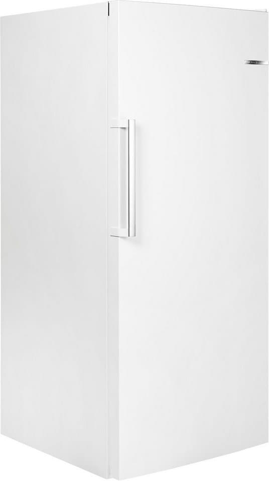 BOSCH Gefrierschrank Serie 6 GSN51AWCV, 161 cm hoch, 70 cm breit, Kein Abtauen, No Frost und hohe Flexibilität dank variabler Schubladen - Thumbnail 9