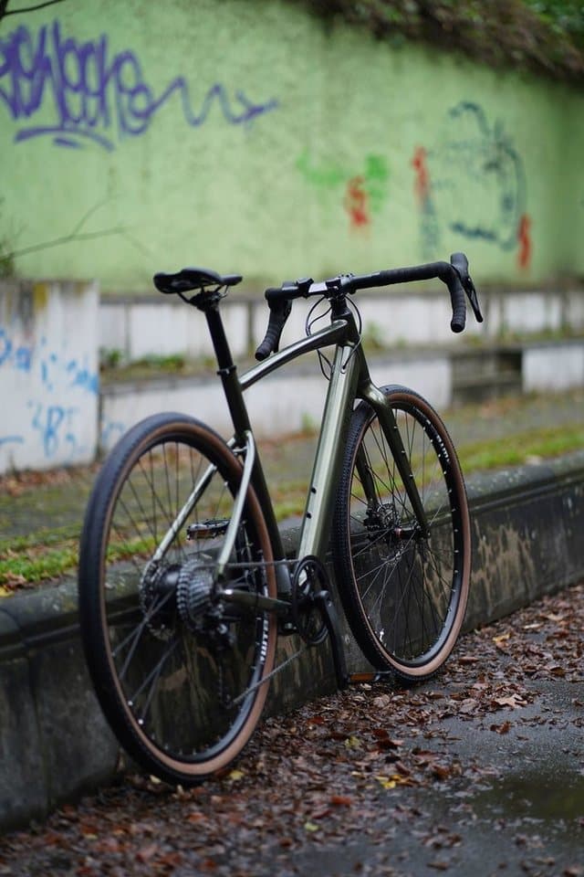 Prophete E-Bike Gravelbike Graveler 1.0, 10 Gang Shimano, Kettenschaltung, Heckmotor, 360 Wh, Pedelec, Elektrofahrrad für Herren - Thumbnail 13