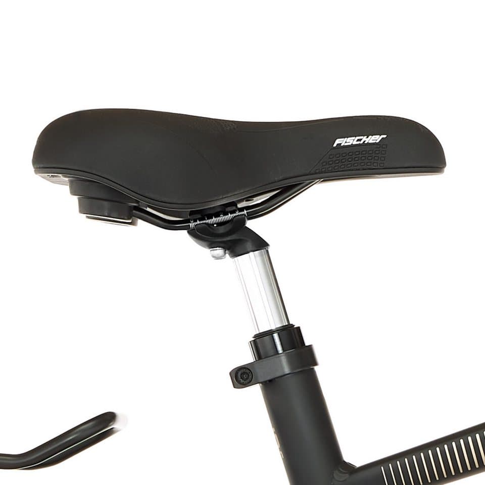 FISCHER Fahrrad E-Bike Trekkingrad VIATOR 4.2i 630 55 ACTIVE, 9 Gang Shimano, Mittelmotor, 630 Wh - Thumbnail 6