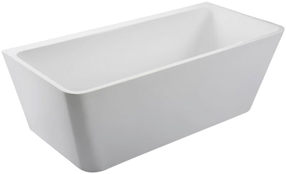 Sanotechnik Badewanne Style, doppelwandig - Bild 1