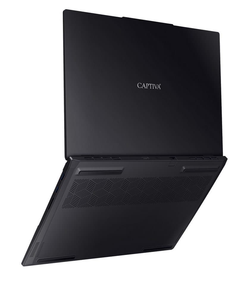 CAPTIVA Power Starter I99-158CH Business-Notebook (Intel Ultra 7 255H, 16 GB, 500 GB SSD) - Thumbnail 5
