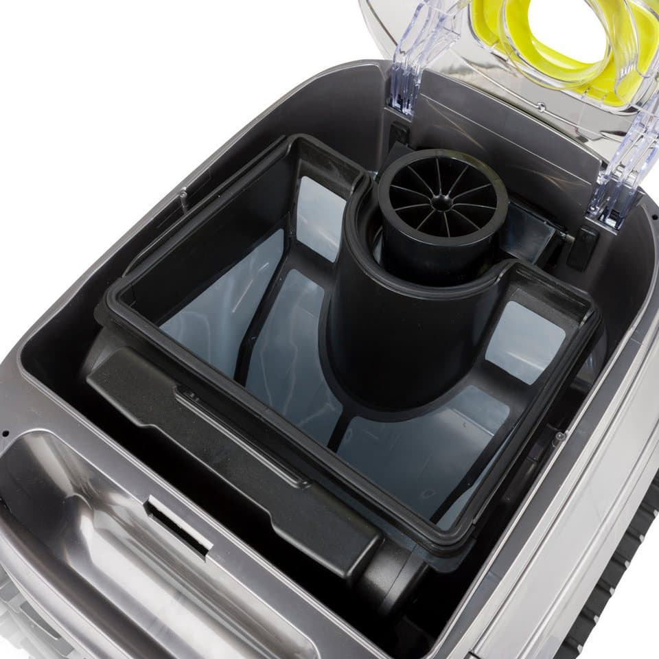 ZODIAC® Poolroboter, (Set), kabellos, mit Akku - Thumbnail 7
