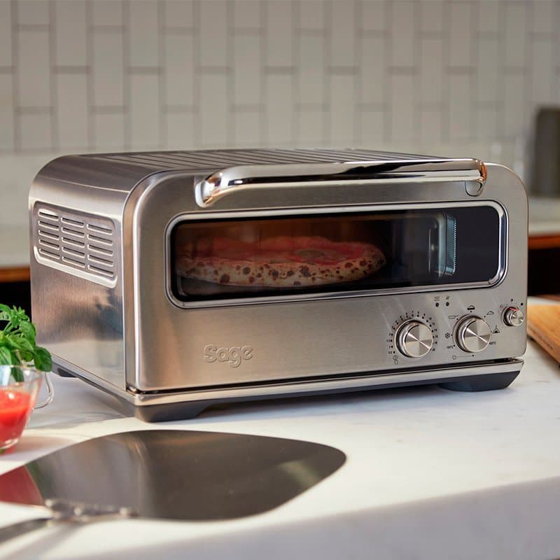 Sage Pizzaofen SPZ820, The Pizzaiolo - Thumbnail 8