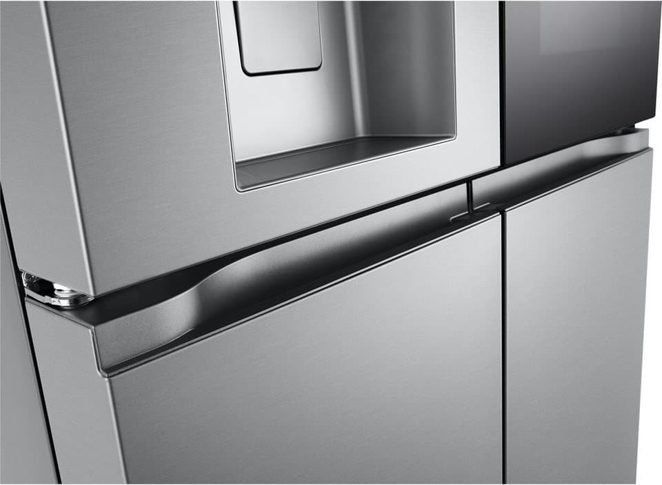 LG Multi Door InstaView® Multi-Door GMG961MBKE, 179,2 cm hoch, 91,4 cm breit - Thumbnail 24