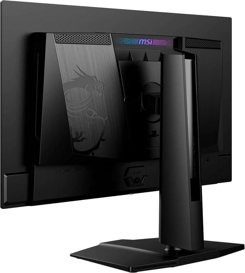 MSI MPG 271QRX QD-OLED OLED-Monitor (67 cm/27 ", 2560 x 1440 px, WQHD, 0,03 ms Reaktionszeit, 360 Hz, QD-OLED) - Thumbnail 24