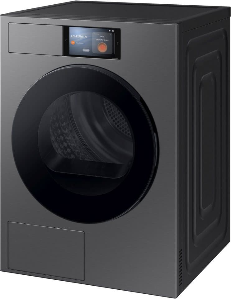 Samsung Wärmepumpentrockner DV90F/24 DV90F09F4SU2 - Thumbnail 12