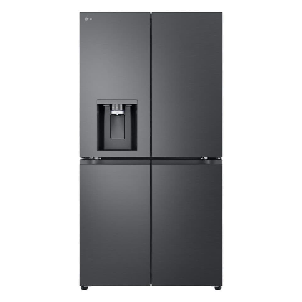 LG Multi Door GMF961EV6C, 179,2 cm hoch, 91,4 cm breit, Wassertank - Thumbnail 2