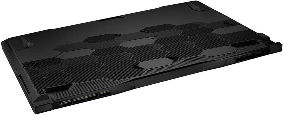 MSI Katana 17 B13VEK-1298 Gaming-Notebook (43,9 cm/17,3 Zoll, Intel Core i5 13420H, GeForce RTX 4050, 16 GB, 1000 GB SSD) - Thumbnail 20