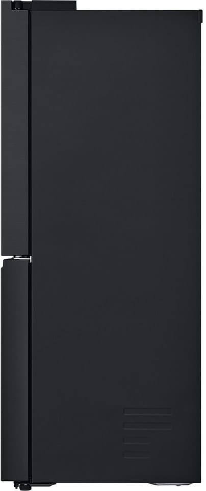 LG Multi Door L-Serie GML960EVBE, Total No Frost, Wasser- und Eisspender, LINEARCooling - Thumbnail 8