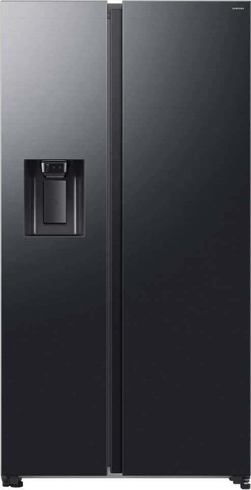 Samsung Side-by-Side RS70F RS70F65KEFEF, 178 cm hoch, 91,2 cm breit - Thumbnail 2