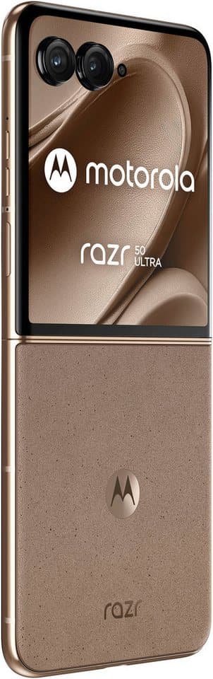 Motorola razr50 ultra Smartphone (17,52 cm/6,9 Zoll, 512 GB Speicherplatz, 50 MP Kamera) - Thumbnail 8
