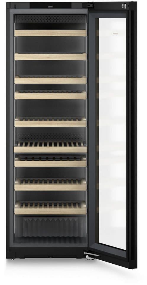 Liebherr Weintemperierschrank WPgbi 7472_994614551, für 204 Standardflaschen á 0,75l - Thumbnail 6