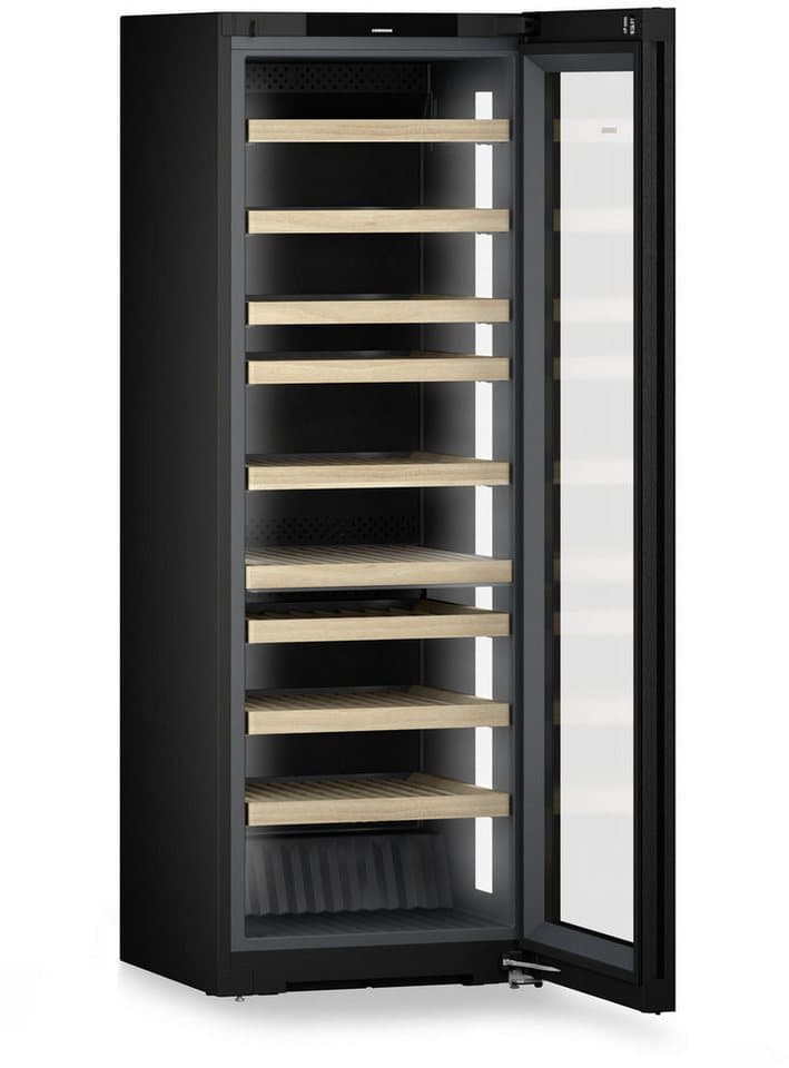 Liebherr Weintemperierschrank WPgbi 7472_994614551, für 204 Standardflaschen á 0,75l - Thumbnail 8