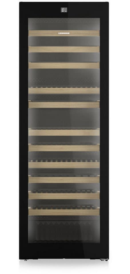 Liebherr Weintemperierschrank WPgbi 7473_994866651, für 182 Standardflaschen á 0,75l - Thumbnail 8