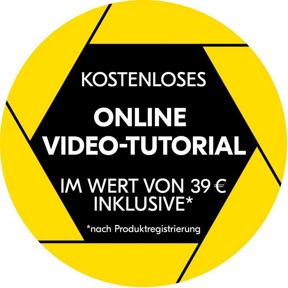 Nikon Z 5 Systemkamera-Body (24,3 MP, Bluetooth, WLAN (WiFi) - Thumbnail 2