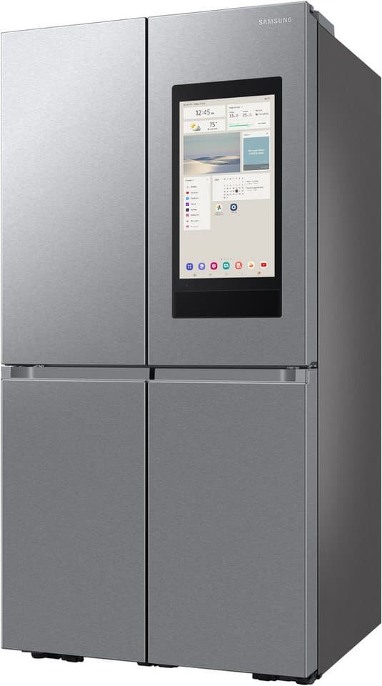 Samsung French Door RF9000 RF65DG9H0ESR, 183 cm hoch, 91,2 cm breit - Thumbnail 2