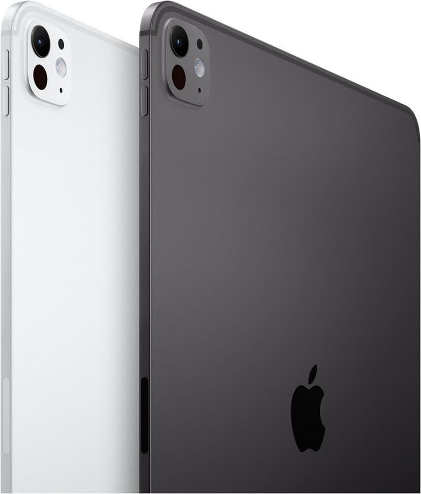 Apple 11-inch iPad Pro Tablet (11", iPadOS) - Thumbnail 3