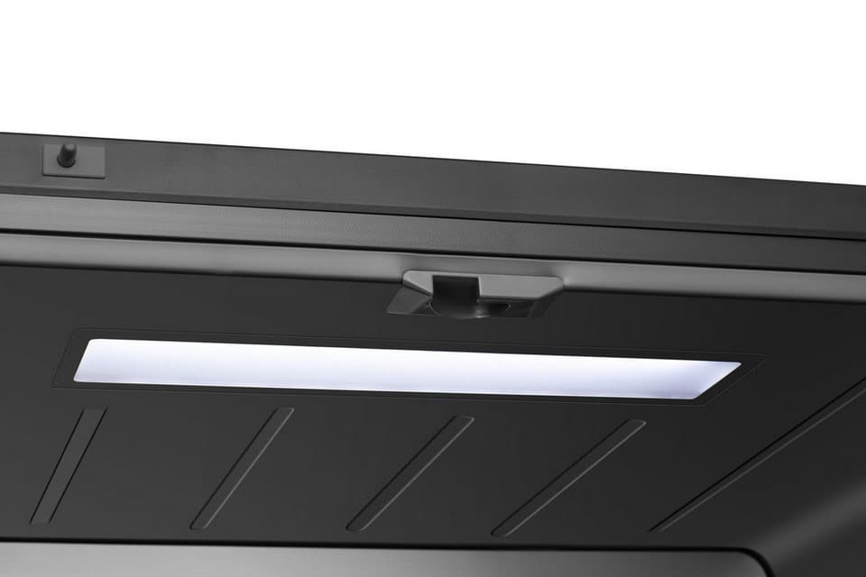 Hisense Multi Door RQ760N4SBFE, 178,5 cm hoch, 91,4 cm breit, Wasser-/Eisspender - Thumbnail 9